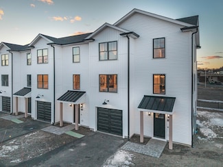 32 Birch Brook Rd Unit 28, Lynn, MA 01905