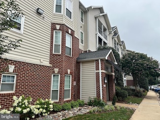 1600 Spring Gate Dr Unit 2308, McLean, VA 22102
