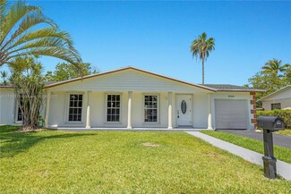 18460 SW 92nd Place, Miami, FL 33157