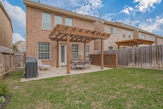 14515 Basalt Ln, Houston, TX 77077