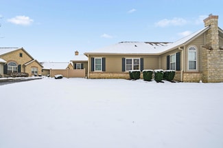 1393 Cascade Dr Unit 19, Grove City, OH 43123