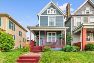 3813 College Ave, Beaver Falls, PA 15010