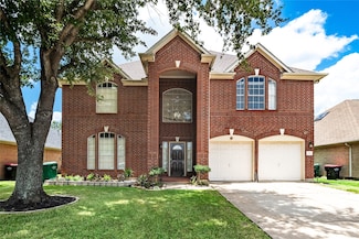 115 Colonel Dr, Richmond, TX 77469
