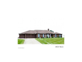2615 Rt 339, Belpre, OH 45714