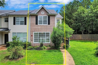 217 Odyssey Turn, Conyers, GA 30012
