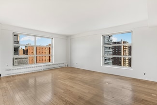 549 W 123rd St Unit 13C, New York, NY 10027