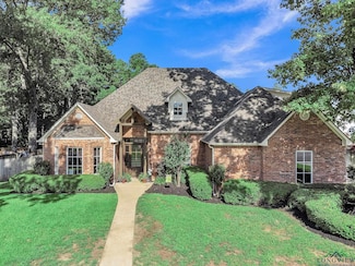 4401 Windrush Blvd, Longview, TX 75604