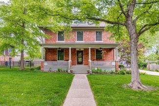 403 Westmount Ave, Columbia, MO 65203