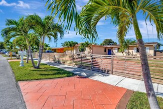 20512 SW 117th Ct, Miami, FL 33177