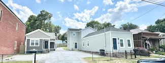 3202 Rudd Ave, Louisville, KY 40212