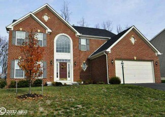 18921 Rosings Way, Triangle, VA 22172