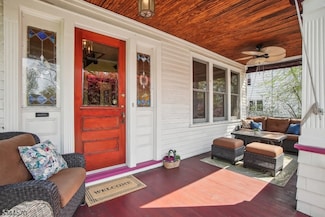 46 Yale St, Maplewood, NJ 07040