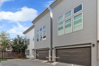 2210 Lou Ellen Ln Unit C, Houston, TX 77018