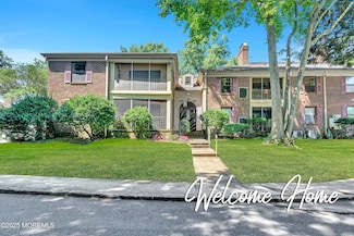 1838 Highway 35 Unit 50, Wall Township, NJ 07719