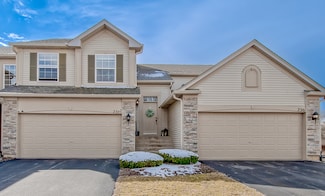 2305 Summerlin Dr Unit 6, Aurora, IL 60503