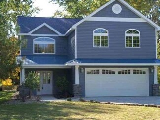 11357 N Memorial Pkwy, Cromwell, IN 46732