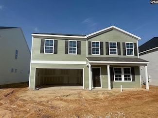 743 Clementine Run, Gilbert, SC 29054