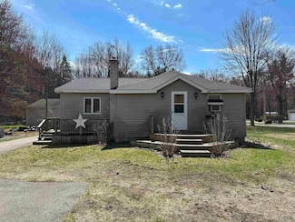 12645 Gratiot Rd, Saginaw, MI 48609
