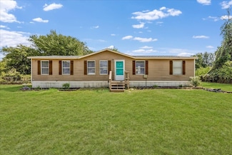 107 Hidden View Ct, Springtown, TX 76082