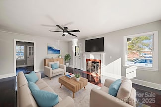 1204 Elmore St, Gaffney, SC 29340