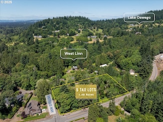 1805 SW Pattulo Way, West Linn, OR 97068