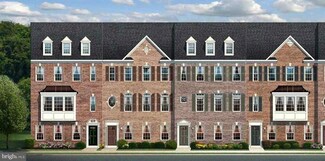 2540 Baldwin Crescent NE, Washington, DC 20018