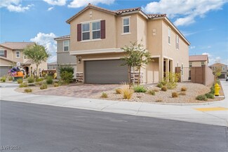 7002 Amber Crystal Ct, North Las Vegas, NV 89086