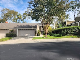 40 Canyon Ridge, Irvine, CA 92603