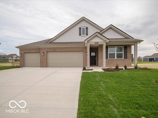 2261 Pine Valley Dr, Washington Township, IN 46168