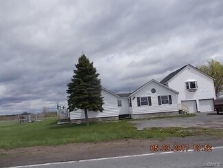 24888 Bush Rd, Calcium, NY 13616