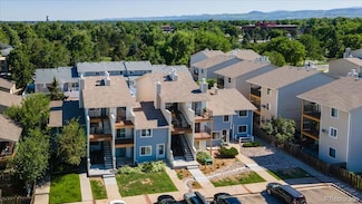 6007 Yarrow St Unit D, Arvada, CO 80004