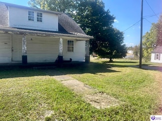 400 Johnson St, Leitchfield, KY 42754