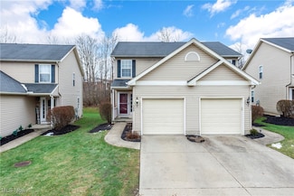 586 Birch Hill Dr, Medina, OH 44256