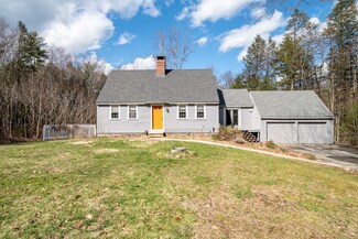 11 Ridgewood Dr, Kingston, NH 03848