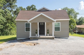 122 Olive St, Festus, MO 63028