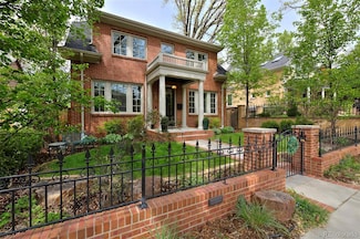 535 N High St, Denver, CO 80218