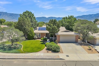 5412 Rawlings Rd NE, Albuquerque, NM 87111