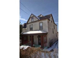 71 Mainsgate St, Pittsburgh, PA 15205