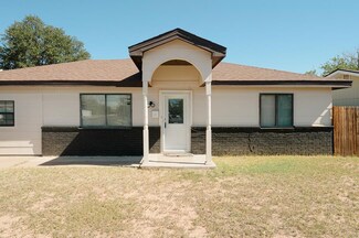 1610 Palomar Ln, Odessa, TX 79763