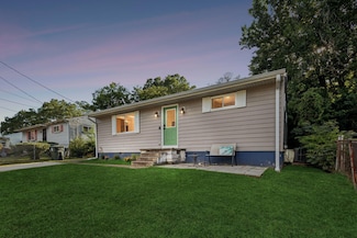 811 Snow St, Chattanooga, TN 37405
