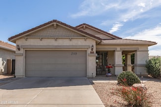 289 Ironhorse Ln, San Tan Valley, AZ 85143