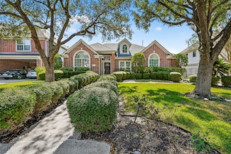20807 Autumn Terrace Ln, Katy, TX 77450