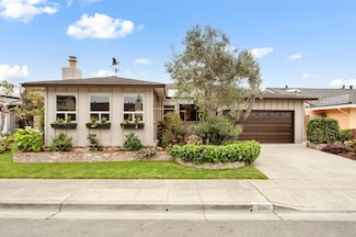 266 Curlew Ct, Foster City, CA 94404