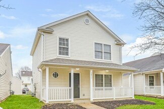 3854 Revolutionary Dr Unit 181, Columbus, OH 43207