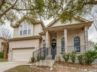 761 San Gabriel Loop, New Braunfels, TX 78132