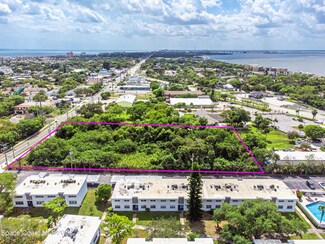 000 N Atlantic Ave, Cape Canaveral, FL 32920