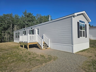 7 Goose Neck Rd, Hancock, ME 04640