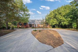 370 Chapel Creek Dr, Santee, SC 29142