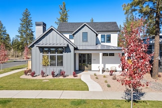 3338 NW Leavitt Ln Unit Lot 266, Bend, OR 97703