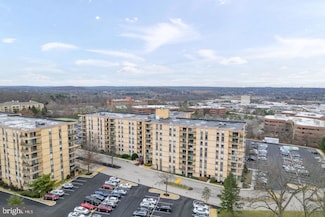 666 W Germantown Pike Unit 2305S, Plymouth Meeting, PA 19462